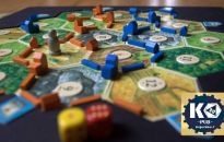 K20 - lokal dla fanów gier planszowych i smakoszy regionalnych piw