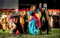 Andrzeja Piecucha teatr w 