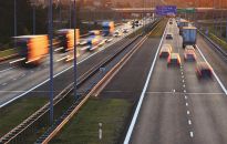 Samochodem na wakacje ile zapłacisz za przejazd autostradą