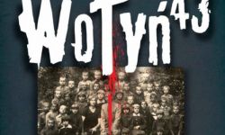 Historyk o ludobójstwie na Wołyniu: Zginęli, bo nie byli Ukraińcami