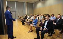 85 nowych miejsc pracy dzięki firmom z Inkubatora Technologicznego