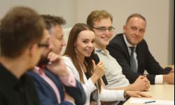 85 nowych miejsc pracy dzięki firmom z Inkubatora Technologicznego