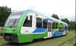 Więcej połączeń kolejowych na lato 