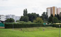 Radni  wycofali pieniądze na rewitalizację Parku Sybiraków