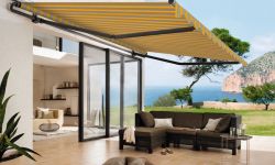 Markiza czy pergola? Które rozwiązanie lepiej sprawdzi się w naszym domu