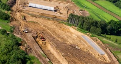 Gra o S19. Kiedy pojedziemy ekspresówką przez cały wschód Polski