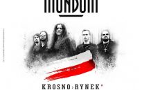 Cześć i chwała bohaterom! Koncert Contra Mundum w Krośnie