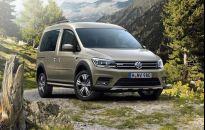 Volkswagen Samochody Użytkowe ma za sobą najlepsze półrocze w historii marki w Polsce