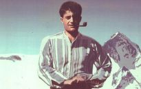 Święty z fajką w zębach - kim jest bł. Piotr Jerzy Frassati, patron ŚDM 2016