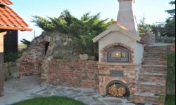 Kuchnia letnia. Praktyczny i atrakcyjny dodatek do ogrodu