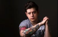 Adrian Krupa: Moda to sztuka, chcę być niepowtarzalny