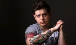 Adrian Krupa: Moda to sztuka, chcę być niepowtarzalny