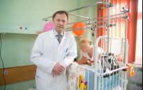 Technologia w medycynie. Uniwersytet i Politechnika zakładają nowy klaster