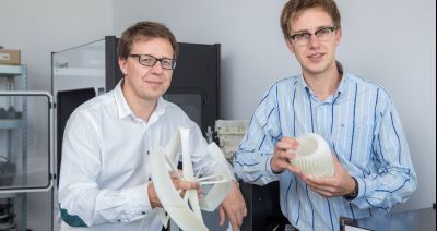 Drukarki 3D VSHAPER. Od produkcji w Inkubatorze do własnej fabryki 