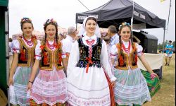 W niedzielę rozpoczyna się Festiwal Kultur i Kresowego Jadła. Potrwa tydzień!