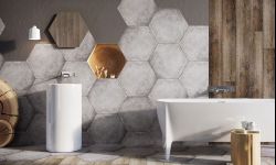 Płytki ceramiczne jak drewno lub kamień, czyli naturalny wygląd bez kłopotu