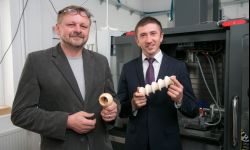 Bez badań i rozwoju innowacyjny biznes nie istnieje