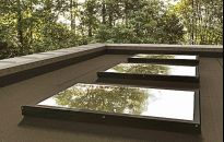 Płaski dach wraca do łask. Można na nim zrobić taras 