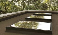 Płaski dach wraca do łask. Można na nim zrobić taras 