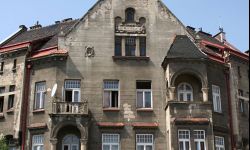 Kamienica Tekielskiego - perła architektury odzyska dawną świetność 