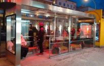 Będą schładzać i ogrzewać. Trzy nowoczesne przystanki w tym roku