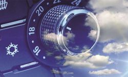 Klimatyzacja. Nie czyścisz - chorujesz