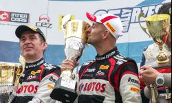 Kajetanowicz zwycięża 25. Rajd Rzeszowski. Wielka feta na Rynku