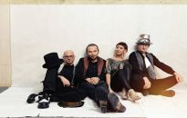 Od piątku Bieszczadzkie Spotkania ze Sztuką Rozsypaniec 