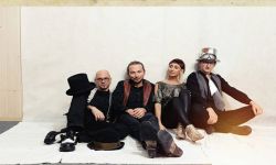 Od piątku Bieszczadzkie Spotkania ze Sztuką Rozsypaniec 