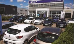 Przymierzamy się do zakupu samochodu za 10 tys. zł