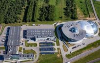 Nowoczesne biura i hale do wynajęcia w Inkubatorze Technologicznym 