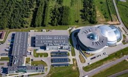 Nowoczesne biura i hale do wynajęcia w Inkubatorze Technologicznym 