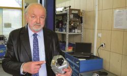 Po polskich drogach jeździ 3 mln pojazdów zasilanych paliwem gazowym