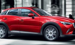 Miejskie crossovery są w modzie