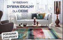 Jaki wybrać dywan i jak go ułożyć w mieszkaniu