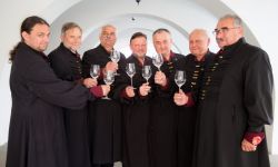 Najlepsze węgierskie wina na festiwalu win w Krośnie