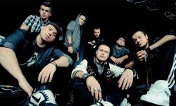 Letnia Scena Eska Rzeszów 2016. Wystąpi Afromental