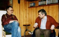 Dzienniki Beksińskiego. Dzień po dniu kończącego się życia