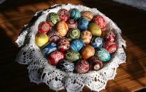 Weekend z kiermaszami wielkanocnymi