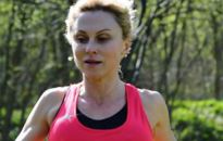 Zatorska pobiegnie po marzenia.  Na Elbrus