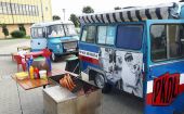 Dania z furgonetek. We wrześniu do Rzeszowa przyjadą food trucki 