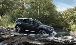 Wzrost sprzedaży o ponad 30% Dacia Duster na pierwszym miejscu w kategorii suv