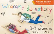 Back to School powraca do Millenium Hall