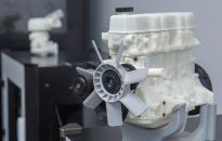 BORG Automotive produkuje na drukarkach 3D z Rzeszowa