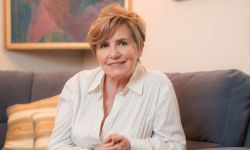 Jak długo wystarczy piasku na pustyni?! Felieton Anny Konieckiej 