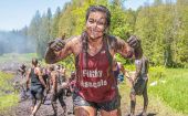 Grupa Spartan Race zaczyna trening w Rzeszowie. Dołączysz do twardzieli?