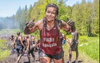 Grupa Spartan Race zaczyna trening w Rzeszowie. Dołączysz do twardzieli?