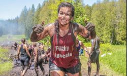 Grupa Spartan Race zaczyna trening w Rzeszowie. Dołączysz do twardzieli?
