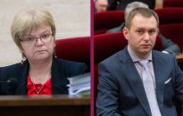 Radni PO wypominają PIS-owi, że zmniejszył wydatki na inwestycje