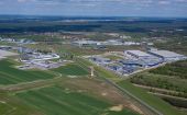 Ponad 112 milionów złotych na drogę lotniskową